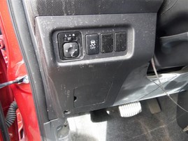 2018 MITSUBISHI MIRAGE RED 1.2 AT 193940